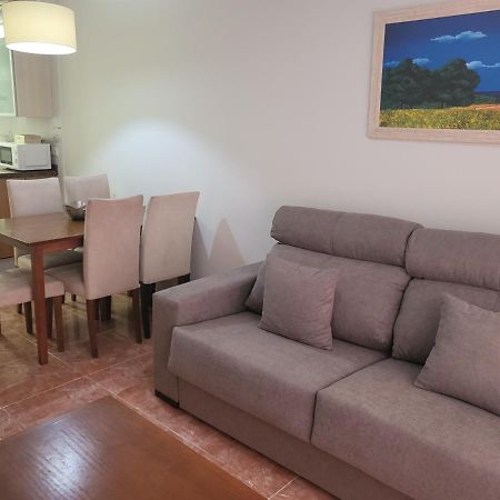 ¡Apartamento En Primera Linea Con Terraza Y Cerca De La Piscina Comunitaria! Vera Exterior photo